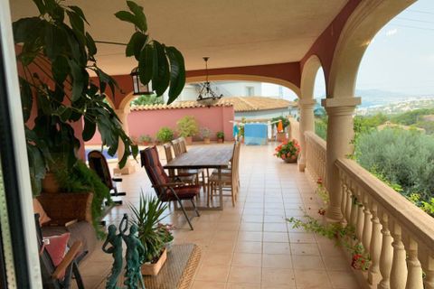 Villa i Altea, Alicante, Altea - € 791.000 | Ref: NO5530 - foto 4