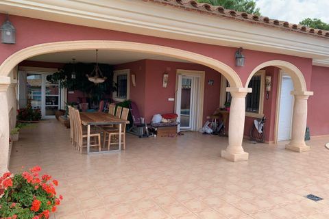 Villa i Altea, Alicante, Altea - € 791.000 | Ref: NO5530 - foto 7