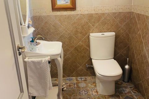 Villa i Altea, Alicante, Altea - € 791.000 | Ref: NO5530 - foto 15