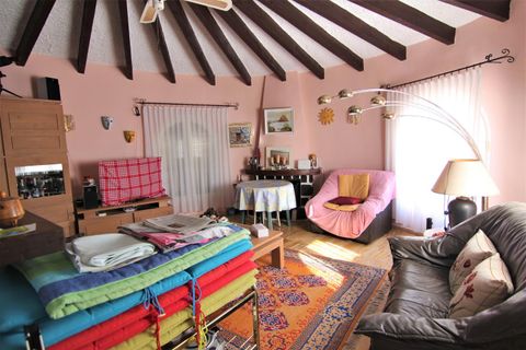 Villa i Calpe, Alicante, Calpe - € 655.000 | Ref: NO5509 - foto 4