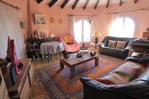 Villa i Calpe, Alicante, Calpe - € 655.000 | Ref: NO5509 - foto 5