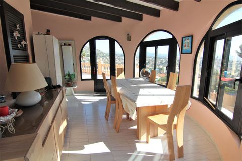 Villa i Calpe, Alicante, Calpe - € 655.000 | Ref: NO5509 - foto 6