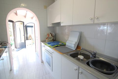 Villa i Calpe, Alicante, Calpe - € 655.000 | Ref: NO5509 - foto 7