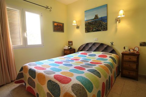 Villa i Calpe, Alicante, Calpe - € 655.000 | Ref: NO5509 - foto 11