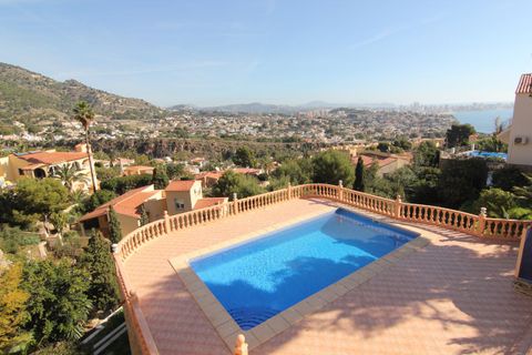 Villa i Calpe, Alicante, Calpe - € 655.000 | Ref: NO5509 - foto 14