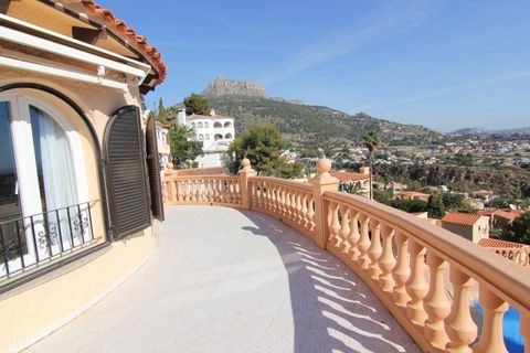 Villa i Calpe, Alicante, Calpe - € 655.000 | Ref: NO5509 - foto 15
