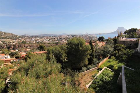 Villa i Calpe, Alicante, Calpe - € 655.000 | Ref: NO5509 - foto 28