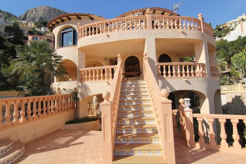 Villa i Calpe, Alicante, Calpe - € 655.000 | Ref: NO5509 - foto 29