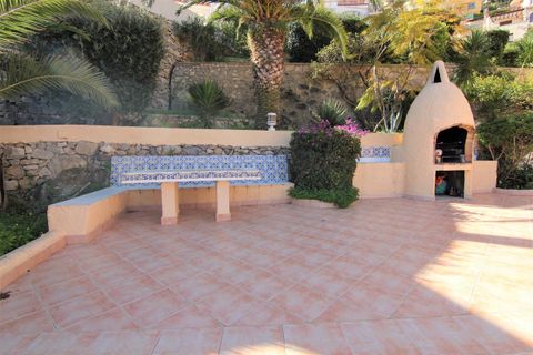 Villa i Calpe, Alicante, Calpe - € 655.000 | Ref: NO5509 - foto 30