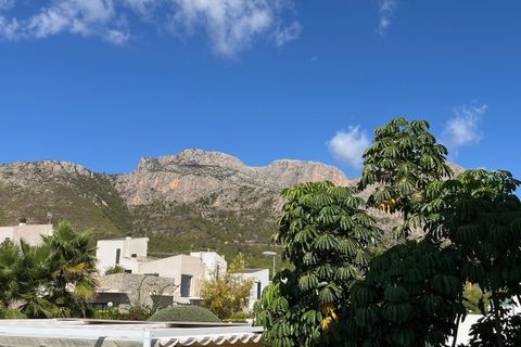Villa i Polop, Alicante, Polop - € 590.000 | Ref: NO5539 - foto 3