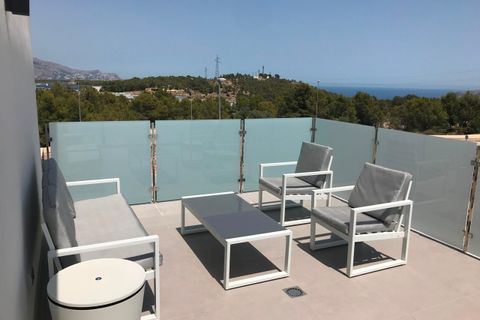 Villa i Polop, Alicante, Polop - € 590.000 | Ref: NO5539 - foto 7
