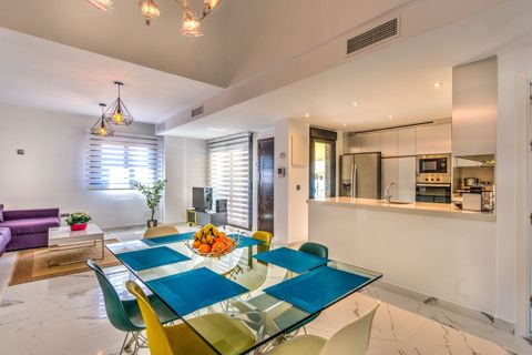 Villa i Polop, Alicante, Polop - € 590.000 | Ref: NO5539 - foto 8