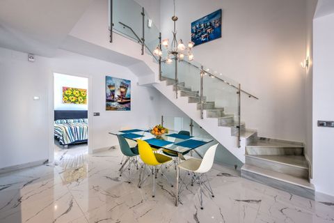 Villa i Polop, Alicante, Polop - € 590.000 | Ref: NO5539 - foto 9