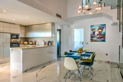 Villa i Polop, Alicante, Polop - € 590.000 | Ref: NO5539 - foto 10