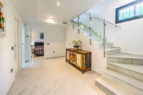 Villa i Polop, Alicante, Polop - € 590.000 | Ref: NO5539 - foto 12
