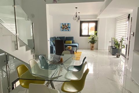 Villa i Polop, Alicante, Polop - € 590.000 | Ref: NO5539 - foto 14