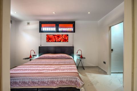 Villa i Polop, Alicante, Polop - € 590.000 | Ref: NO5539 - foto 16