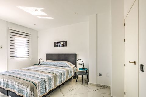 Villa i Polop, Alicante, Polop - € 590.000 | Ref: NO5539 - foto 17