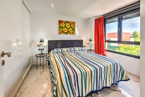 Villa i Polop, Alicante, Polop - € 590.000 | Ref: NO5539 - foto 18