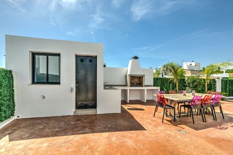 Villa i Polop, Alicante, Polop - € 590.000 | Ref: NO5539 - foto 22