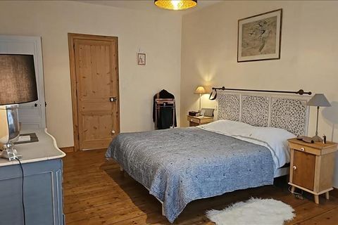 Villa a Saint-Brieuc, Cotes-d'Armor, Saint-Brieuc - € 1.650/mes | Ref: AN004570 - foto 4