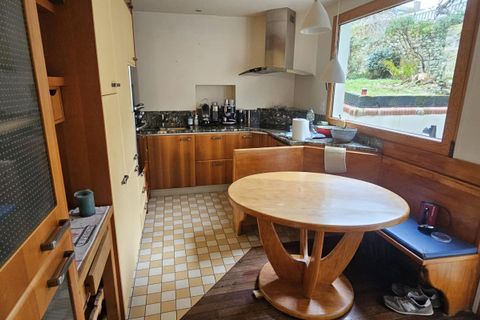 Villa a Saint-Brieuc, Cotes-d'Armor, Saint-Brieuc - € 1.650/mes | Ref: AN004570 - foto 7