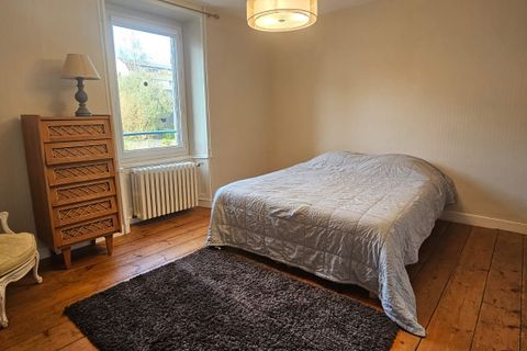 Villa a Saint-Brieuc, Cotes-d'Armor, Saint-Brieuc - € 1.650/mes | Ref: AN004570 - foto 8