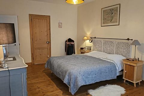 Villa a Saint-Brieuc, Cotes-d'Armor, Saint-Brieuc - € 1.650/mes | Ref: AN004570 - foto 10