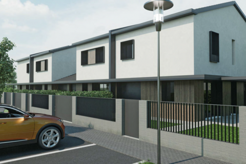 Rækkehus i Cavezzo, Modena, Cavezzo - € 415.000 | Ref: MI105 - foto 3