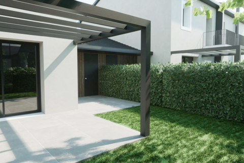 Rækkehus i Cavezzo, Modena, Cavezzo - € 415.000 | Ref: MI105 - foto 6