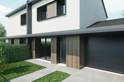 Rækkehus i Cavezzo, Modena, Cavezzo - € 415.000 | Ref: MI105 - foto 7