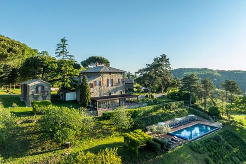 Villa i Cortona, Arezzo, Cortona - € 6.900.000 | Ref: CBI134-2230-164 - foto 3