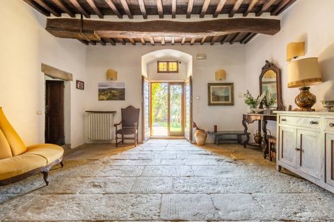 Villa i Cortona, Arezzo, Cortona - € 6.900.000 | Ref: CBI134-2230-164 - foto 12