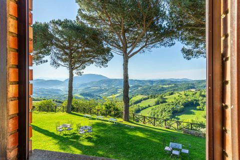 Villa i Cortona, Arezzo, Cortona - € 6.900.000 | Ref: CBI134-2230-164 - foto 34