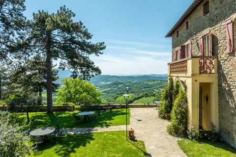 Villa i Cortona, Arezzo, Cortona - € 6.900.000 | Ref: CBI134-2230-164 - foto 35