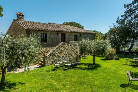 Villa i Cortona, Arezzo, Cortona - € 6.900.000 | Ref: CBI134-2230-164 - foto 39