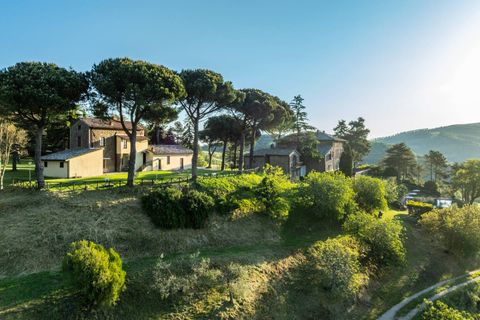 Villa i Cortona, Arezzo, Cortona - € 6.900.000 | Ref: CBI134-2230-164 - foto 40
