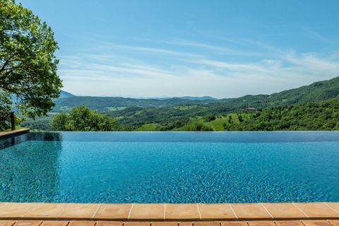 Villa i Cortona, Arezzo, Cortona - € 6.900.000 | Ref: CBI134-2230-164 - foto 5