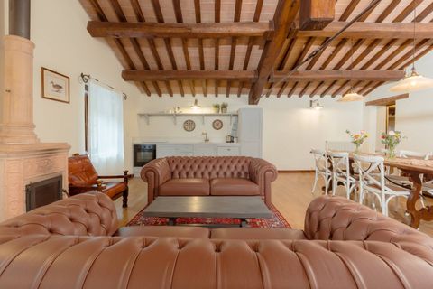 Villa i Cortona, Arezzo, Cortona - € 6.900.000 | Ref: CBI134-2230-164 - foto 16