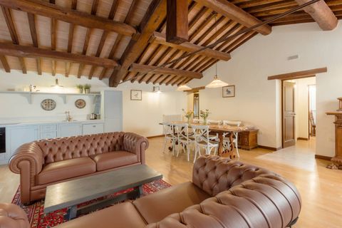 Villa i Cortona, Arezzo, Cortona - € 6.900.000 | Ref: CBI134-2230-164 - foto 17