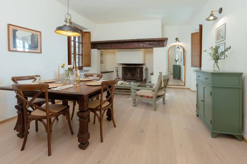 Villa i Cortona, Arezzo, Cortona - € 6.900.000 | Ref: CBI134-2230-164 - foto 20