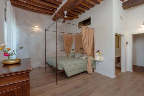 Villa i Cortona, Arezzo, Cortona - € 6.900.000 | Ref: CBI134-2230-164 - foto 21