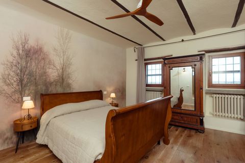 Villa i Cortona, Arezzo, Cortona - € 6.900.000 | Ref: CBI134-2230-164 - foto 22