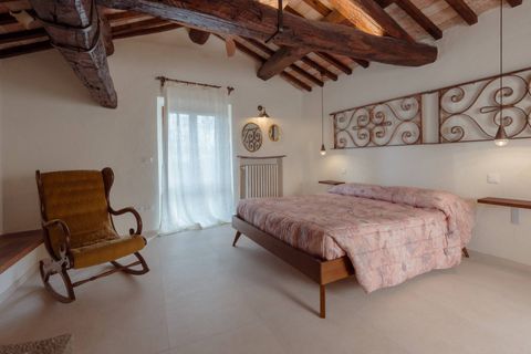 Villa i Cortona, Arezzo, Cortona - € 6.900.000 | Ref: CBI134-2230-164 - foto 25