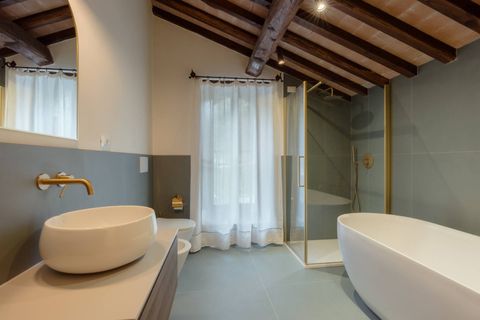 Villa i Cortona, Arezzo, Cortona - € 6.900.000 | Ref: CBI134-2230-164 - foto 28