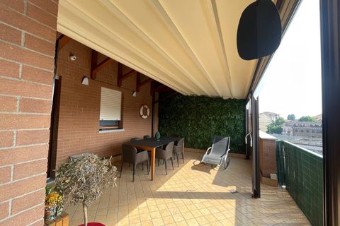 Leilighet i Moncalieri, Turin, Moncalieri - € 250 000 | Ref: GF20260 - foto 2