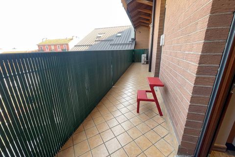 Leilighet i Moncalieri, Turin, Moncalieri - € 250 000 | Ref: GF20260 - foto 9