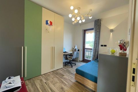 Leilighet i Moncalieri, Turin, Moncalieri - € 250 000 | Ref: GF20260 - foto 14