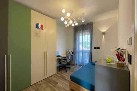 Leilighet i Moncalieri, Turin, Moncalieri - € 250 000 | Ref: GF20260 - foto 15