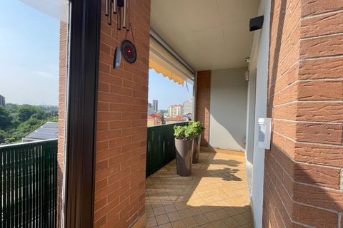 Leilighet i Moncalieri, Turin, Moncalieri - € 250 000 | Ref: GF20260 - foto 25